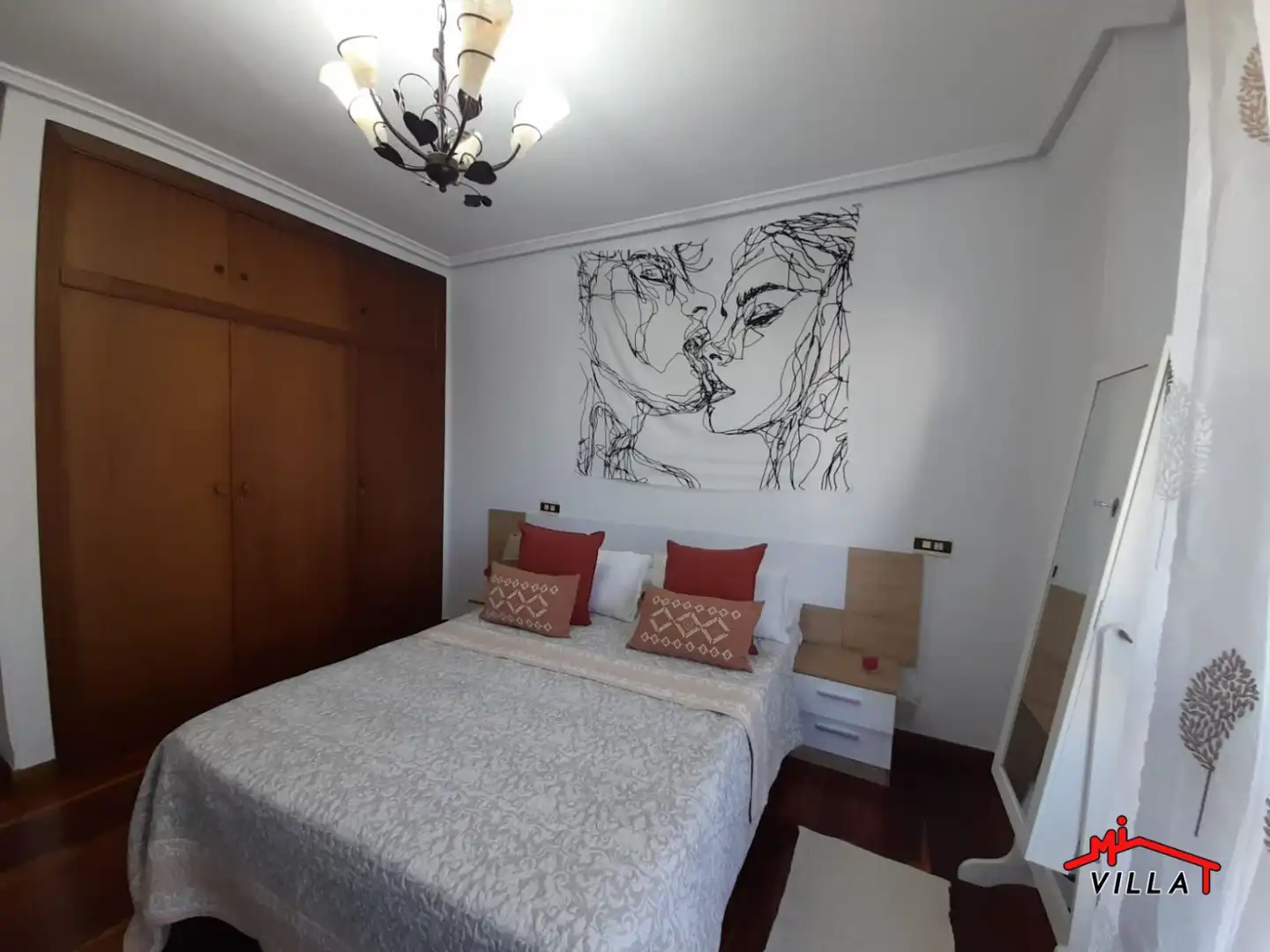 Flat for rent in Centro