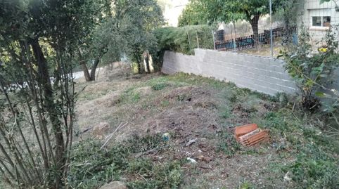 SUELO URBANO EN VENTA EN ESTACIO DE VACARISSES, VACARISSES, immagine 2