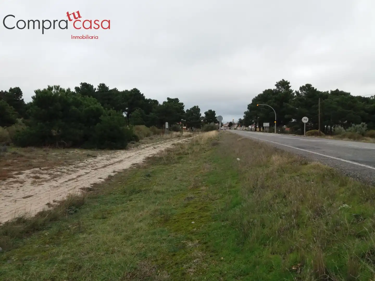 Terreni e lotti in vendita a Navas de Oro, imagen 13