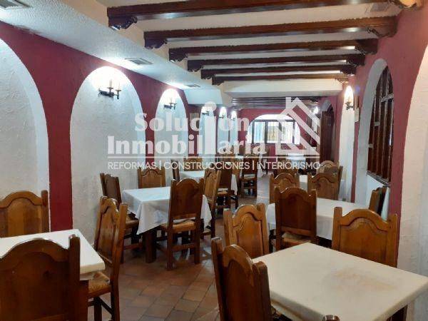 Local comercial en Venta en Garrido Norte