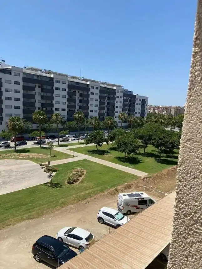 Appartement avec ascenseur à vendre à Avenida Avenida de Molière, imagen 19