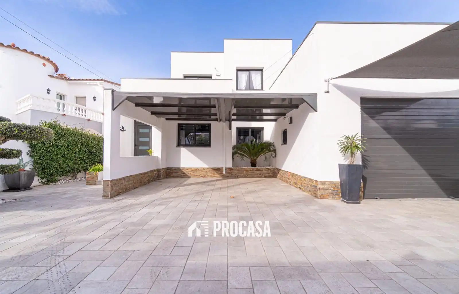 Chalet con piscina en venta en Falconera, imagen 21