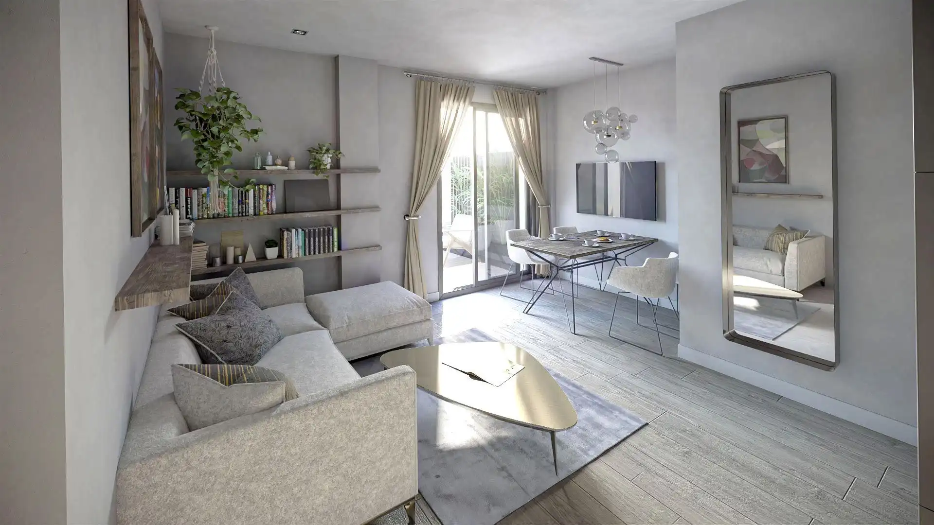 Appartement avec piscine à vendre à Mijas pueblo, imagen 2