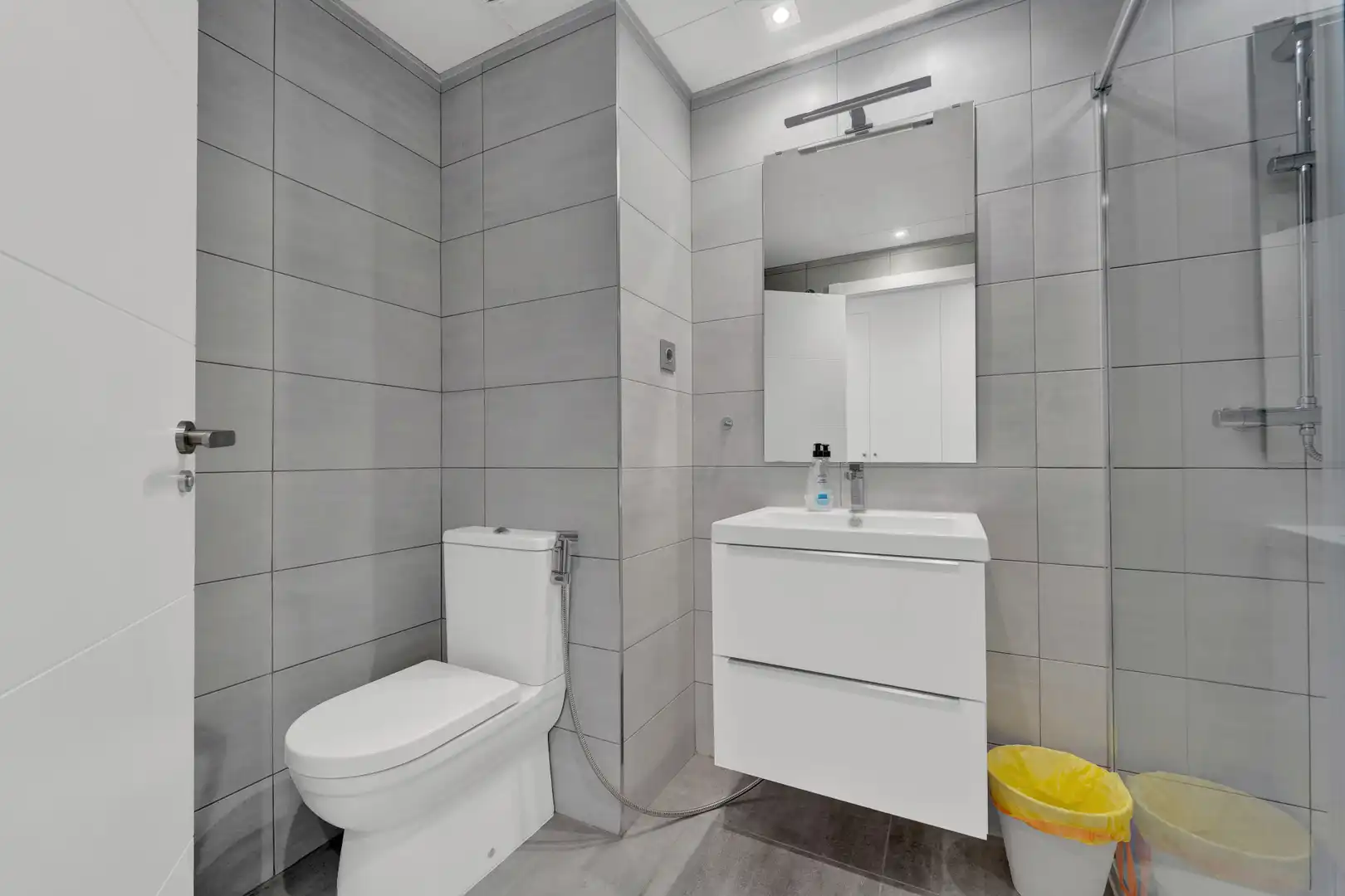 Erdgeschosswohnung mit Pool zum Verkauf in Benalmádena pueblo, imagen 16
