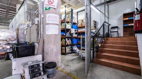 Photo 4 of Industrial buildings for sale in La Perdoma - San Antonio - Benijos, La Orotava