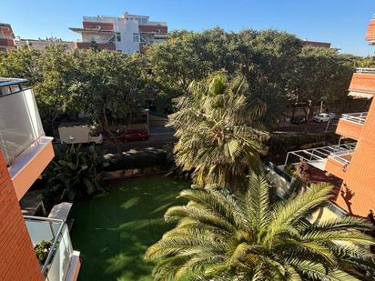 Garden of Flat for sale in Salou  with Heating, Private garden and Terrace
