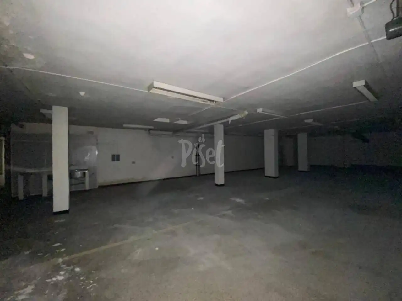 Gewerbefläche zur Miete in Calle Vicenç Bou