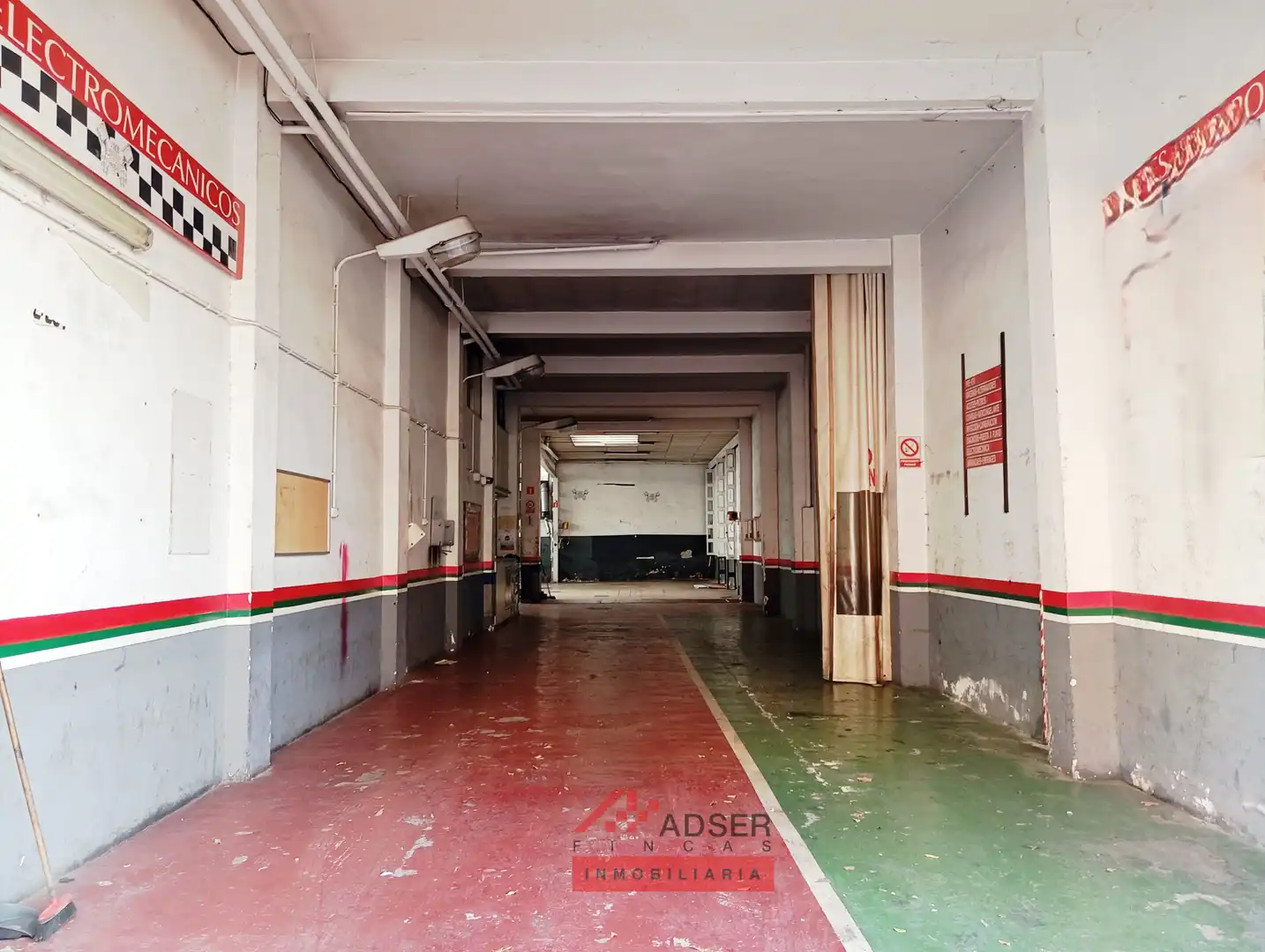 Business premises for sale in Logroño - MADRE DE DIOS, imagen 4