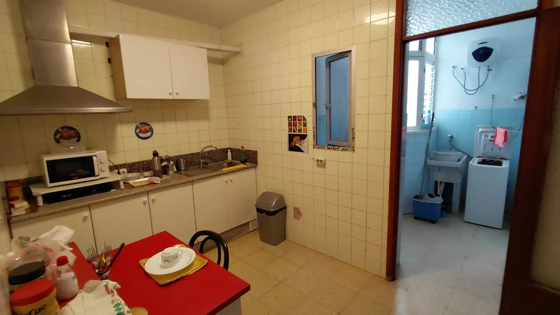 Piso con terraza en venta en Calle Juan Manuel Durán González 35, imagen 5