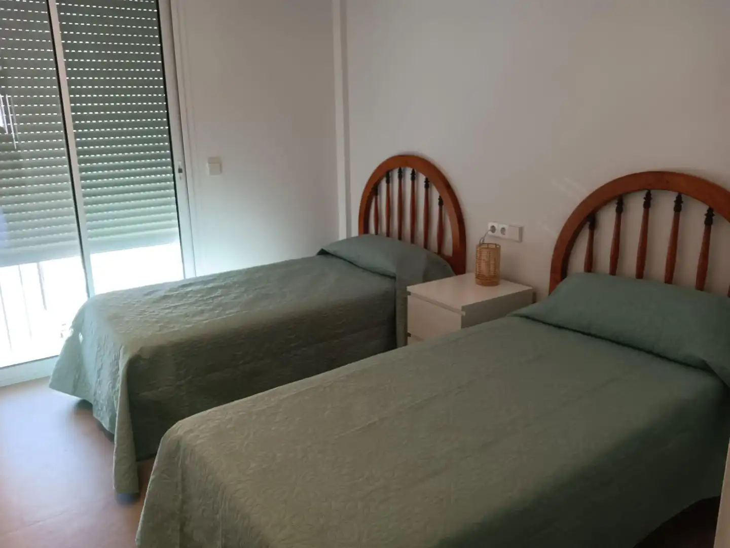 Apartments for rent in Oliva, Valencia