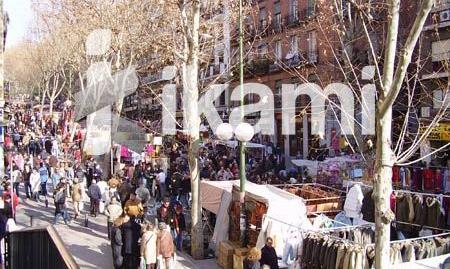 Photo 2 of Premises for sale in Ribera de Curtidores, Acacias, Madrid