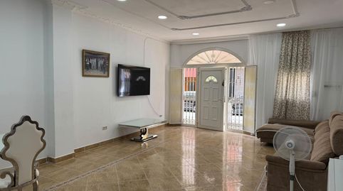 Foto 2 de Planta baja en venta en El Cabanyal - El Canyamelar, Valencia Capital