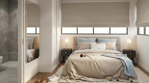 Foto 5 de Piso en venta en Calle de Chantada, Pilar, Madrid Capital