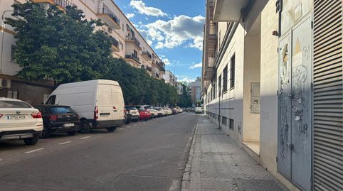 Foto 3 de Garaje de alquiler en Calle Guadarrama, El Plantinar – Avda. La Paz - El Juncal, Sevilla Capital