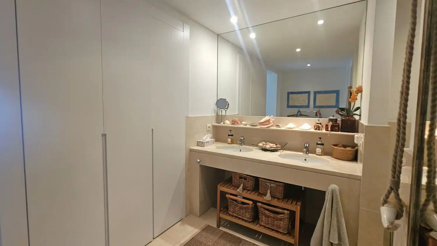 Apartment mit Aufzug zur Miete in Puerto de Sotogrande - La Marina, imagen 24
