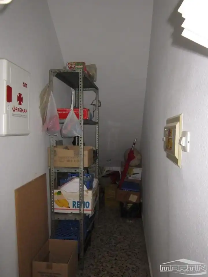 Local de alquiler en Lucena