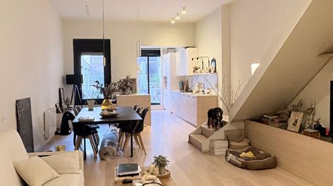 Foto 3 de Casa adosada en venta en Centre - Cordelles, Cerdanyola del Vallès