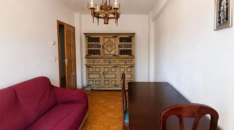 Foto 4 de Piso en venta en Virgen del Coro, Concepción, Madrid Capital
