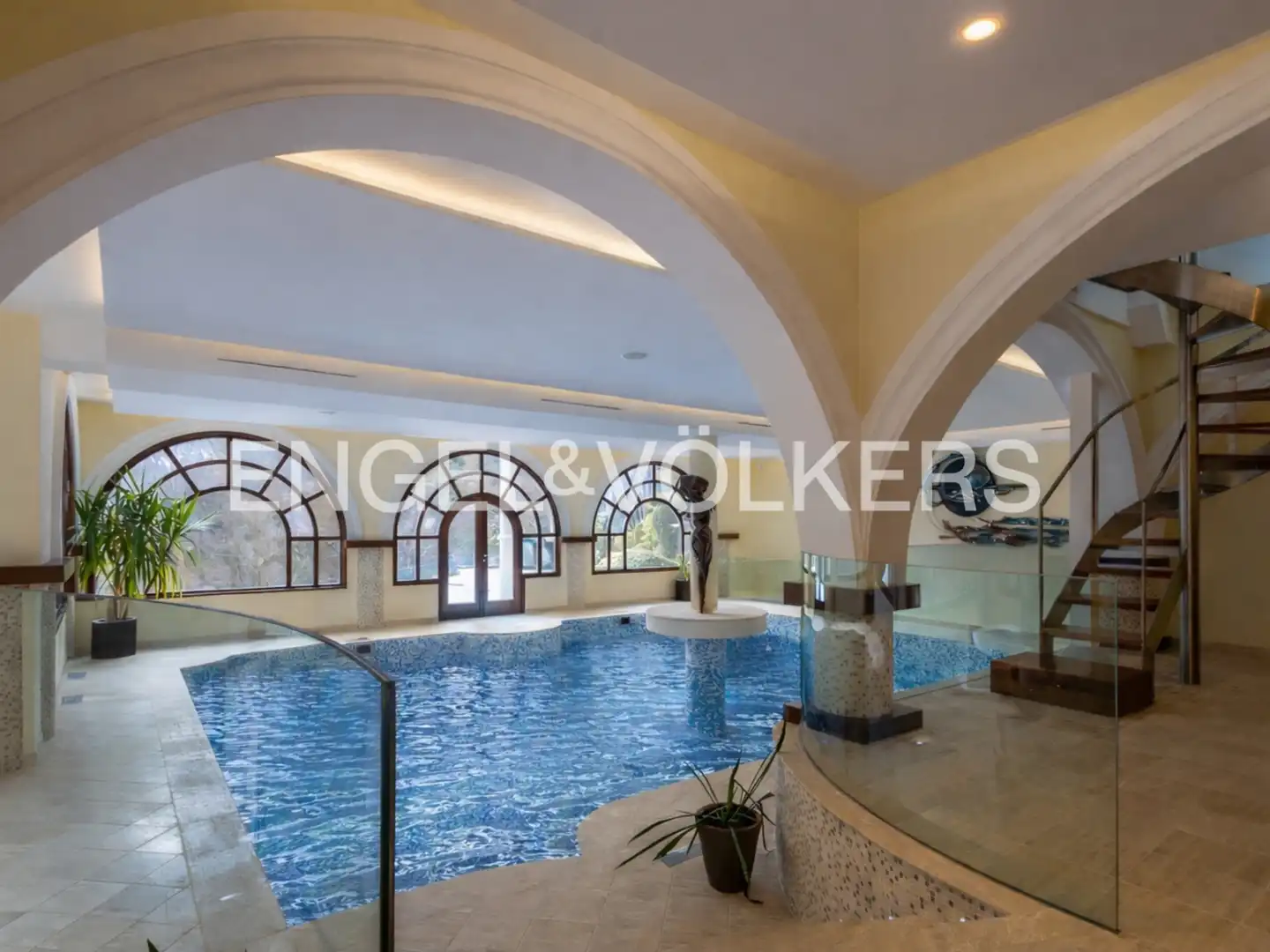Chalet con terraza en venta en L'Aldosa - Anyós, imagen 77