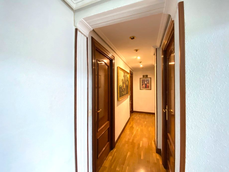 Flat for sale in DOMINGO BELTR?N, El Pilar