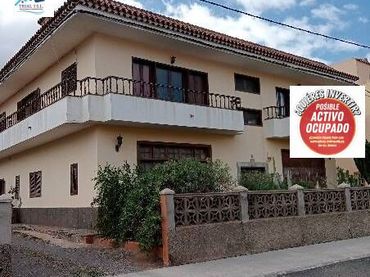Piso en venta en Calle CRUCE