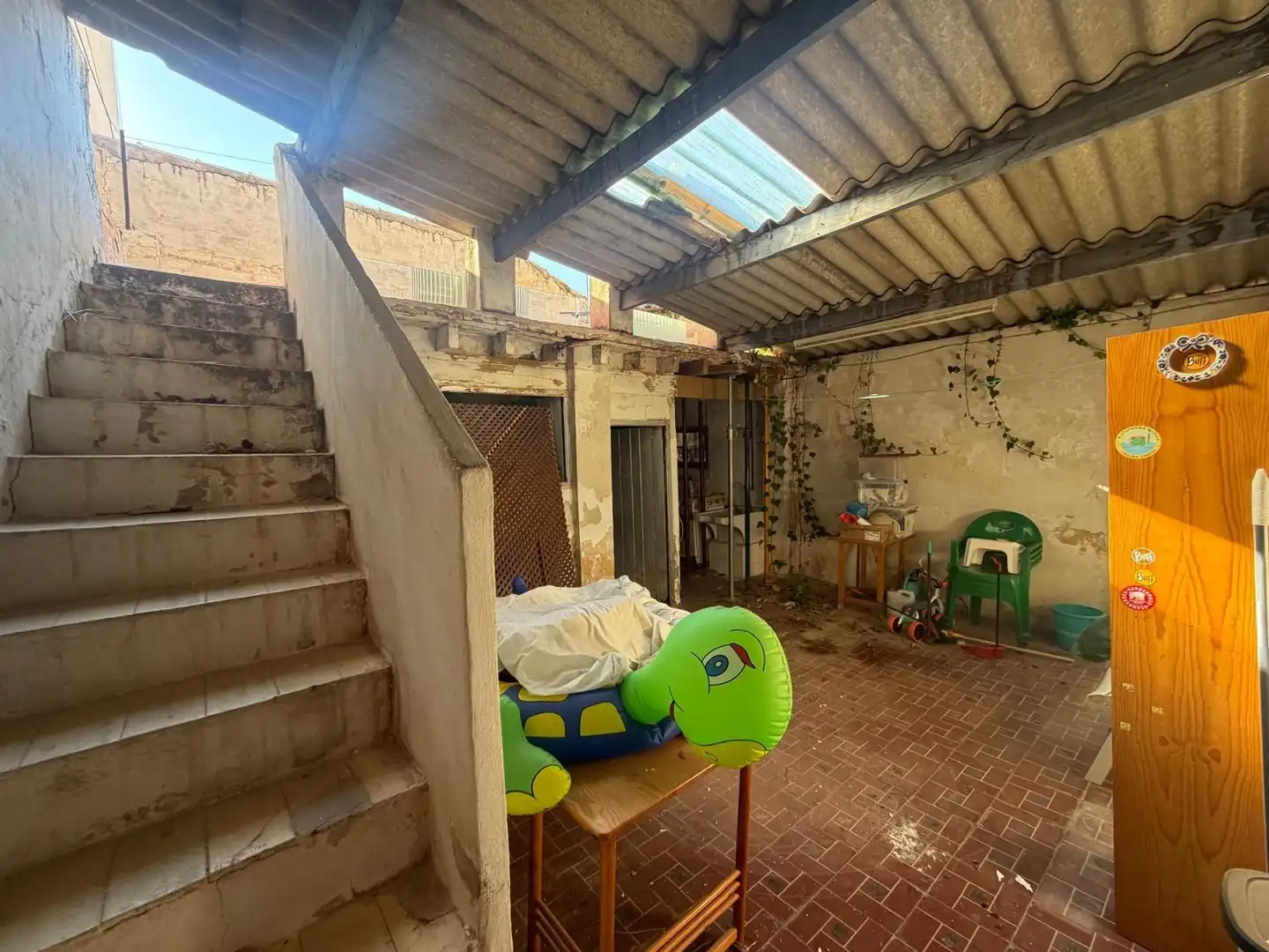 Haus zum Verkauf in Almoradí, imagen 33
