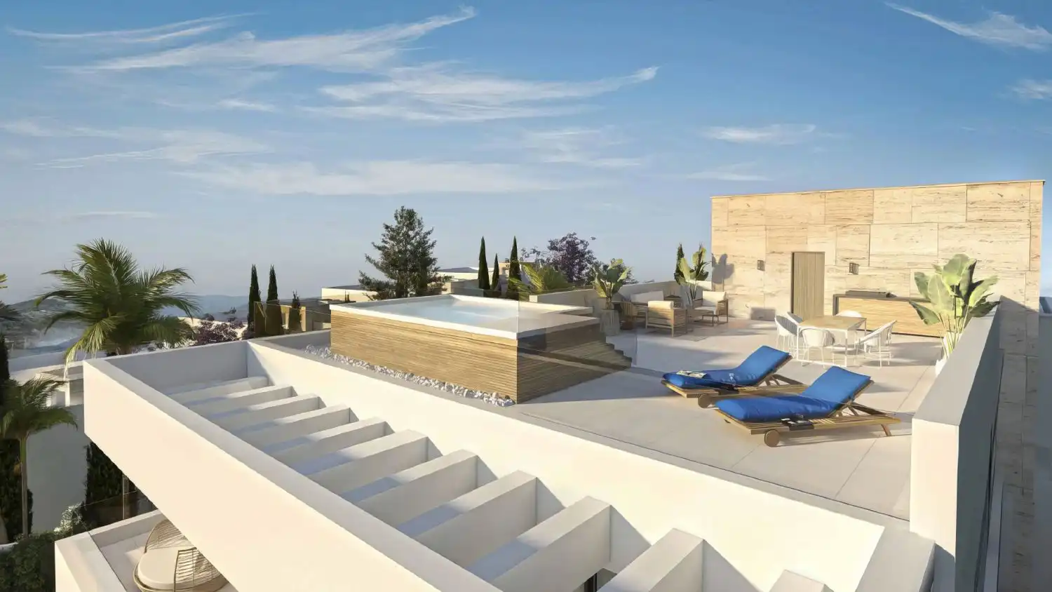 Villa con piscina in vendita a Chullera, imagen 19