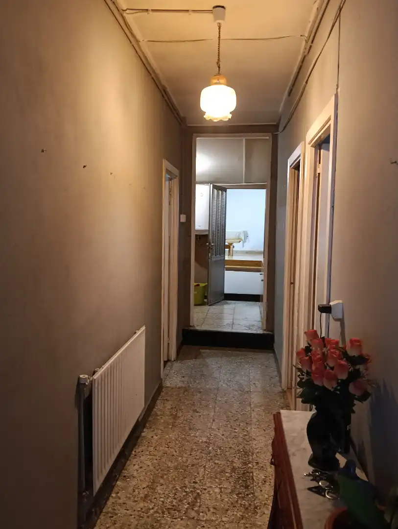 Casa con jardín en venta en Curtis, imagen 11