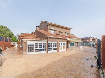 Casa en venda a Guadarrama