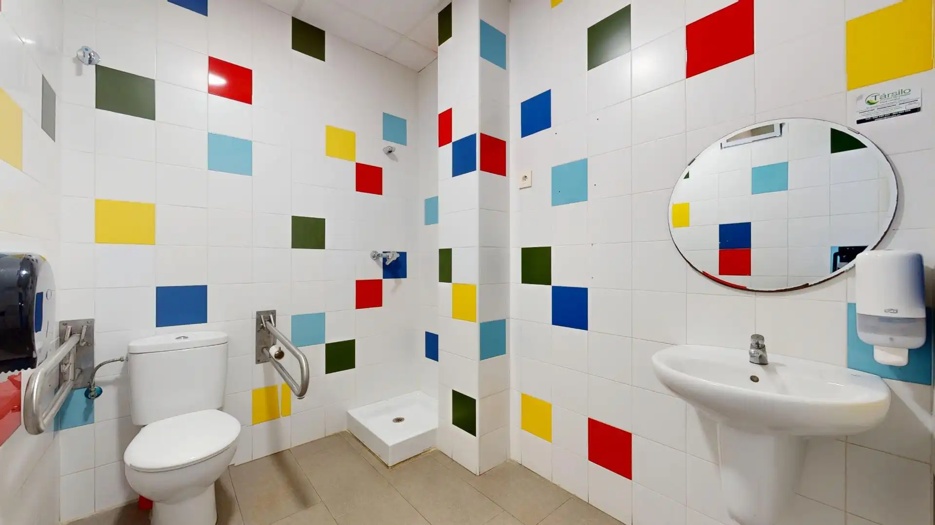 Business premises for sale in Calle de Chacón y Calvo, imagen 32