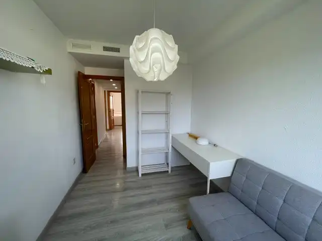 Flat with pool to rent in Calle Doctor Carlos Belmonte, imagen 23