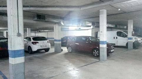 Photo 5 of Garage for sale in Torrijos, 81, Eixample, Barcelona