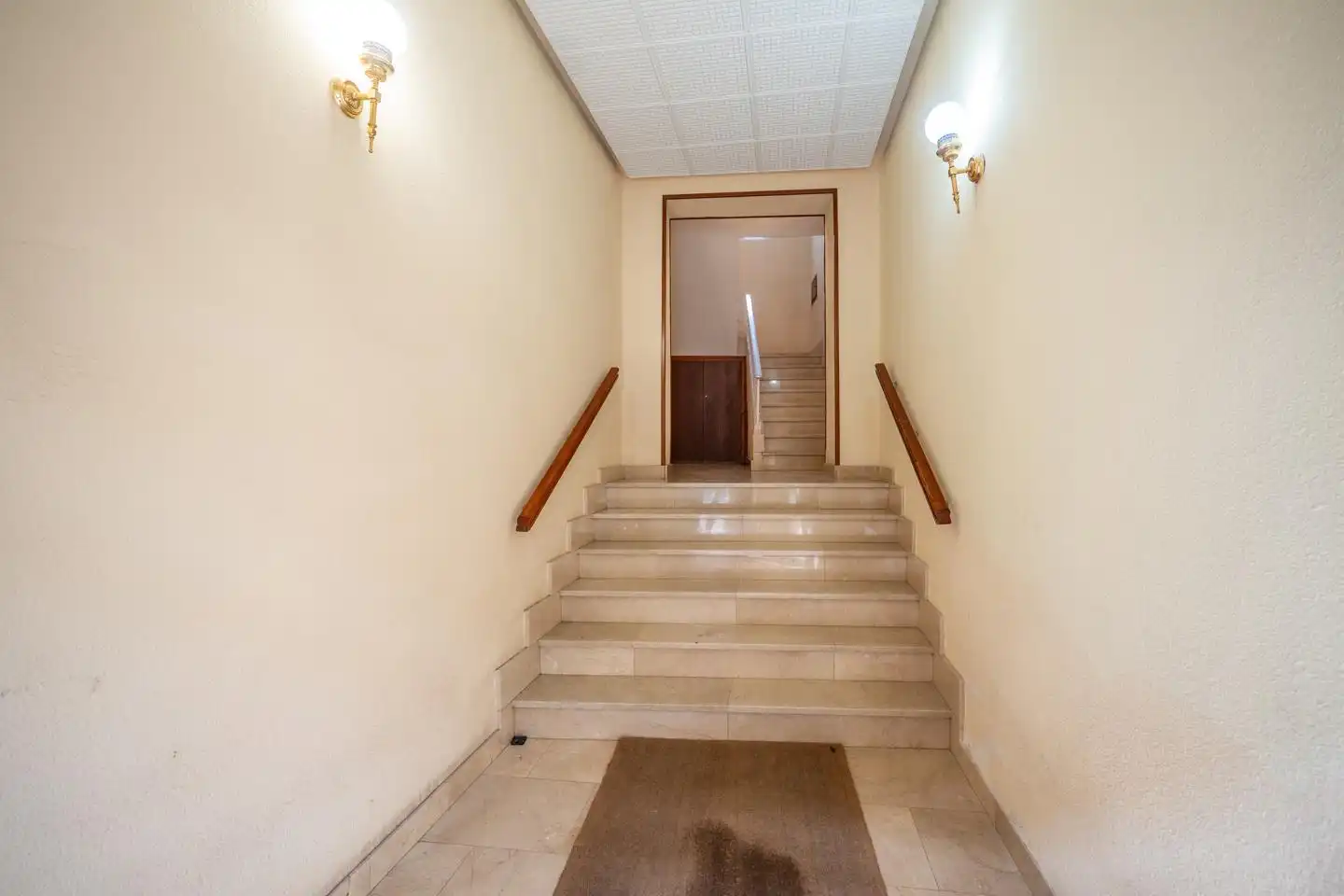 Appartamento in vendita a Paseo Santo Tomás, imagen 29