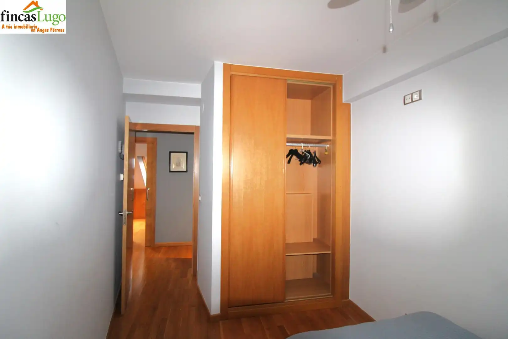 Habitación de Estudio en venta en Lugo con Trastero y Amueblado