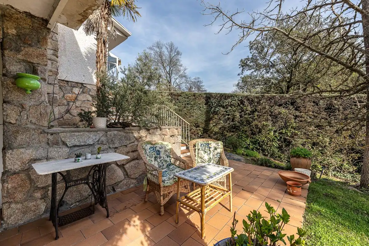 Villa mit Terrasse zum Verkauf in Cerro Alarcón, imagen 64