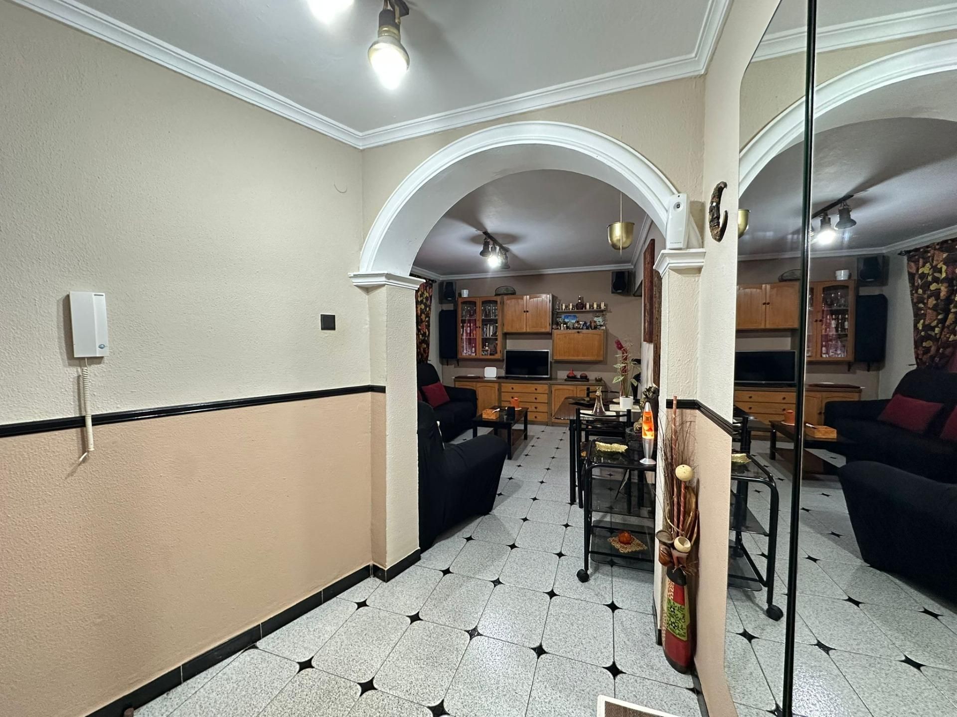 Pis en venda en La Línea de la Concepción