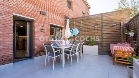 Foto 4 de Casa adosada en venta en Carrer Cami de L'aleixar, Ponent, Reus