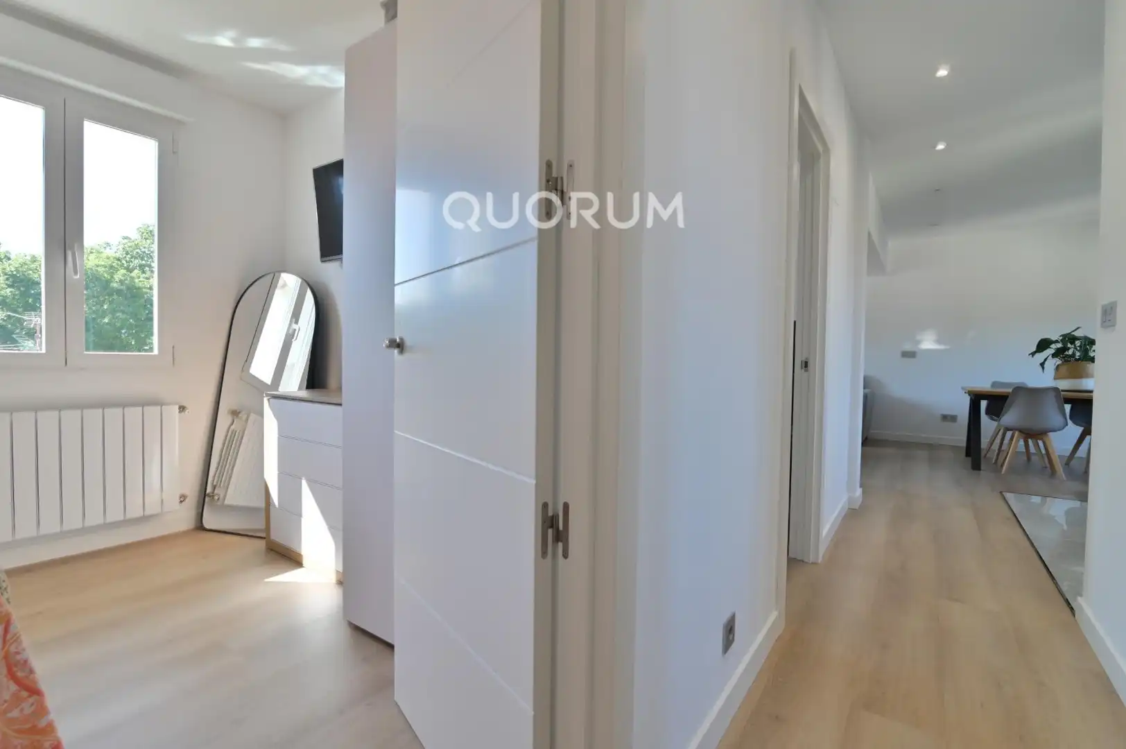 Wohnung zum Verkauf in Galdakao mit Heizung, Terrasse und Möbliert