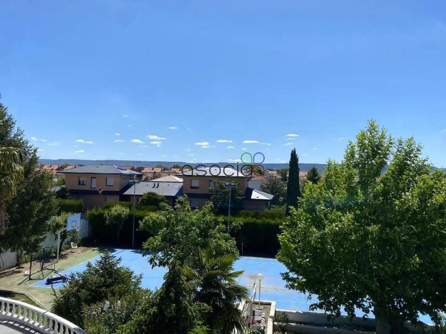 Xalet amb piscina en venda a Cabanillas del Campo, imagen 26