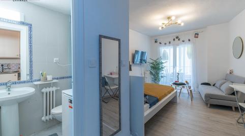 Foto 2 de Estudio en venta en Centro - Sagrario, Granada