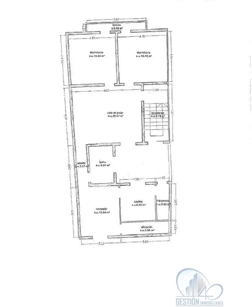 Houses for sale in San Cristóbal de la Laguna  with Terrace, Storage room and Alarm