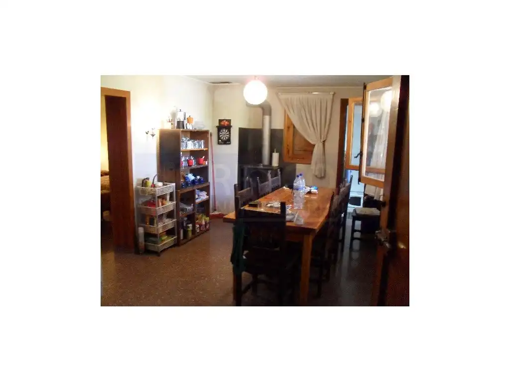 Dining room of Houses for sale in Alberite  with Private garden, Swimming Pool and Balcony