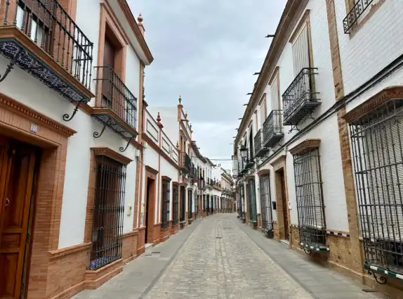 Casa en venta en C/ Mantua, imagen 5