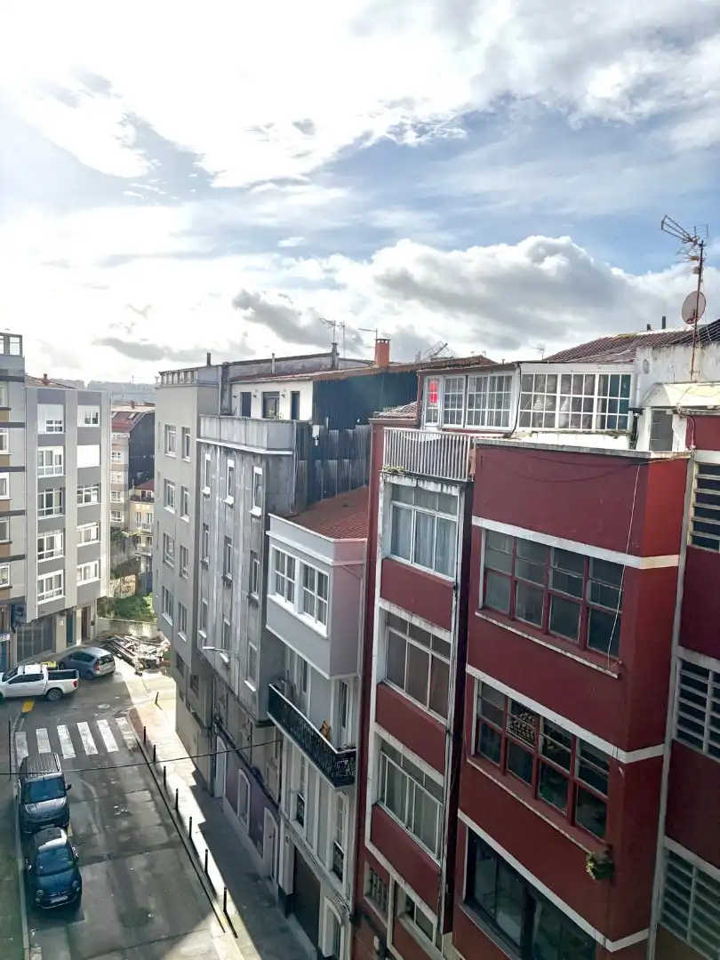 Wohnung mit Aufzug zur Miete in Centro - Juan Flórez - Plaza Pontevedra, imagen 10