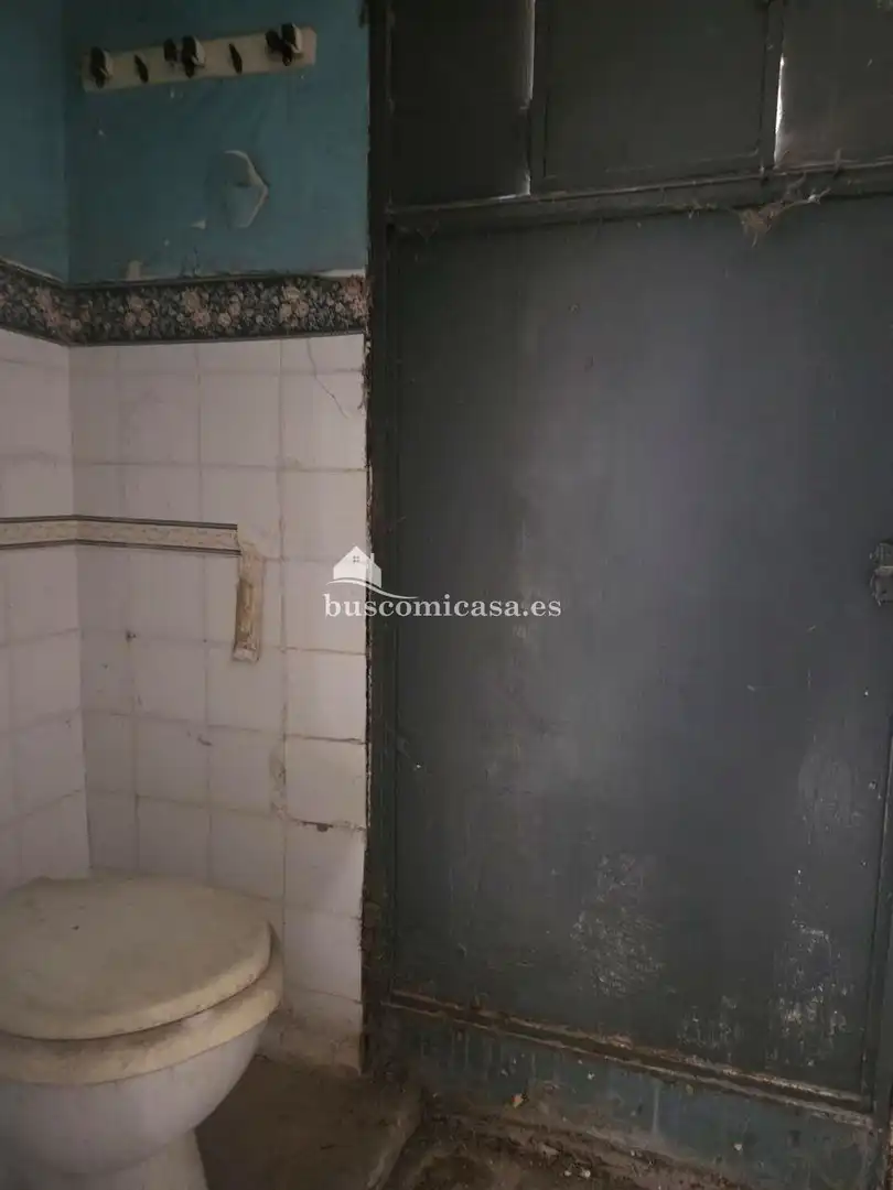 Casa adosada en venta en San Bartolomé, 6, Martos