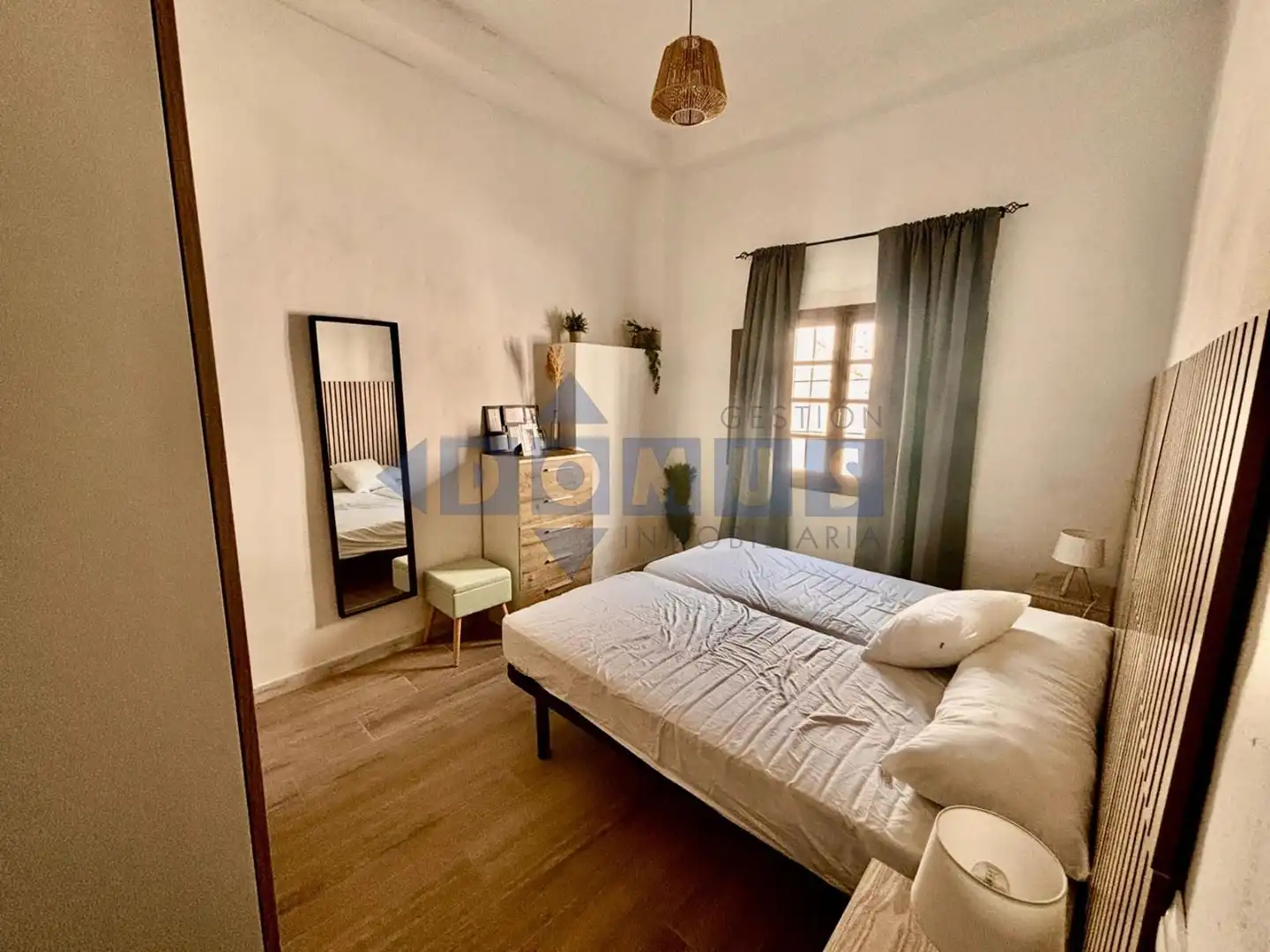 Habitación de Casa o chalet en venta en Parauta con Amueblado