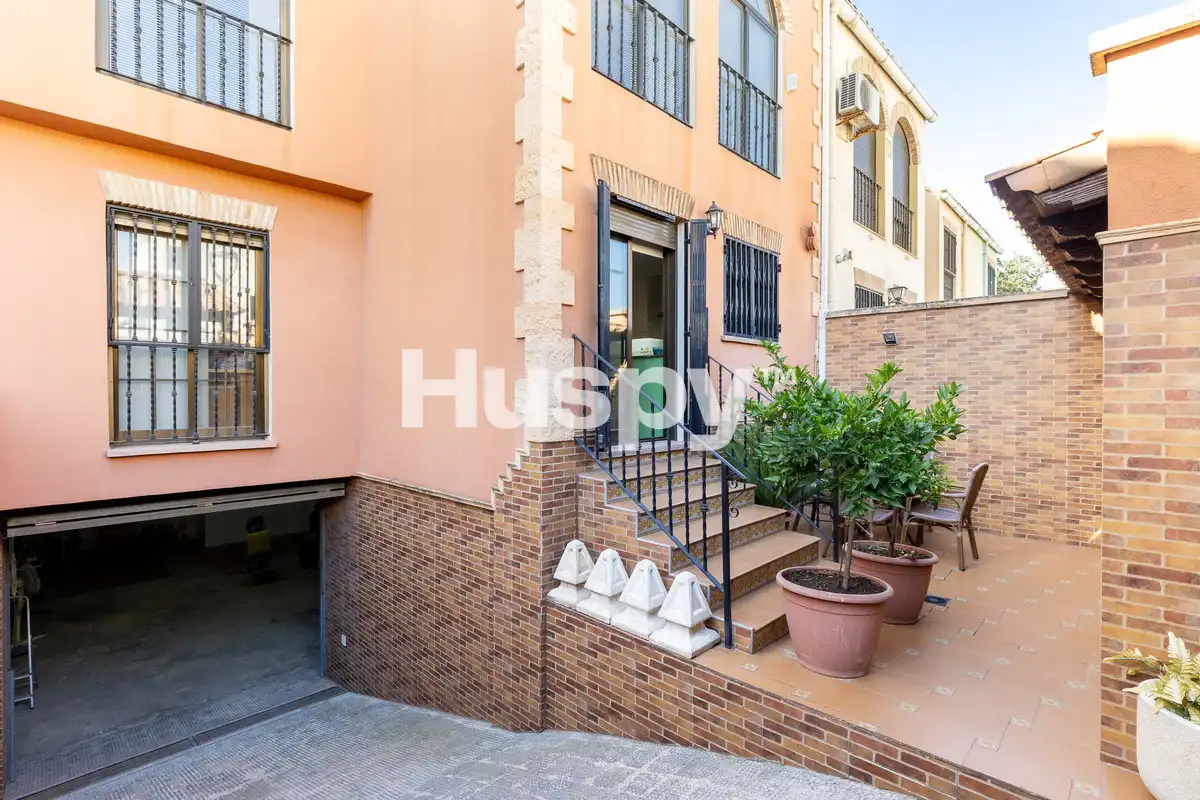 Casa pareada con balcón en venta en Carrer de Sedaví, imagen 50