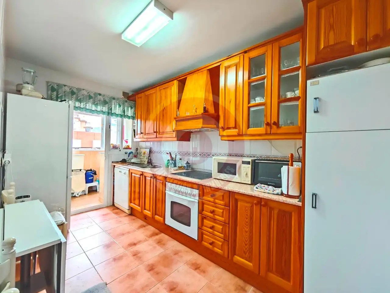 Flat with lift for sale in Avenida de Andalucia 39, imagen 15