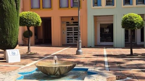 Foto 4 de Ático en venta en Puerto de Sotogrande - La Marina, Sotogrande