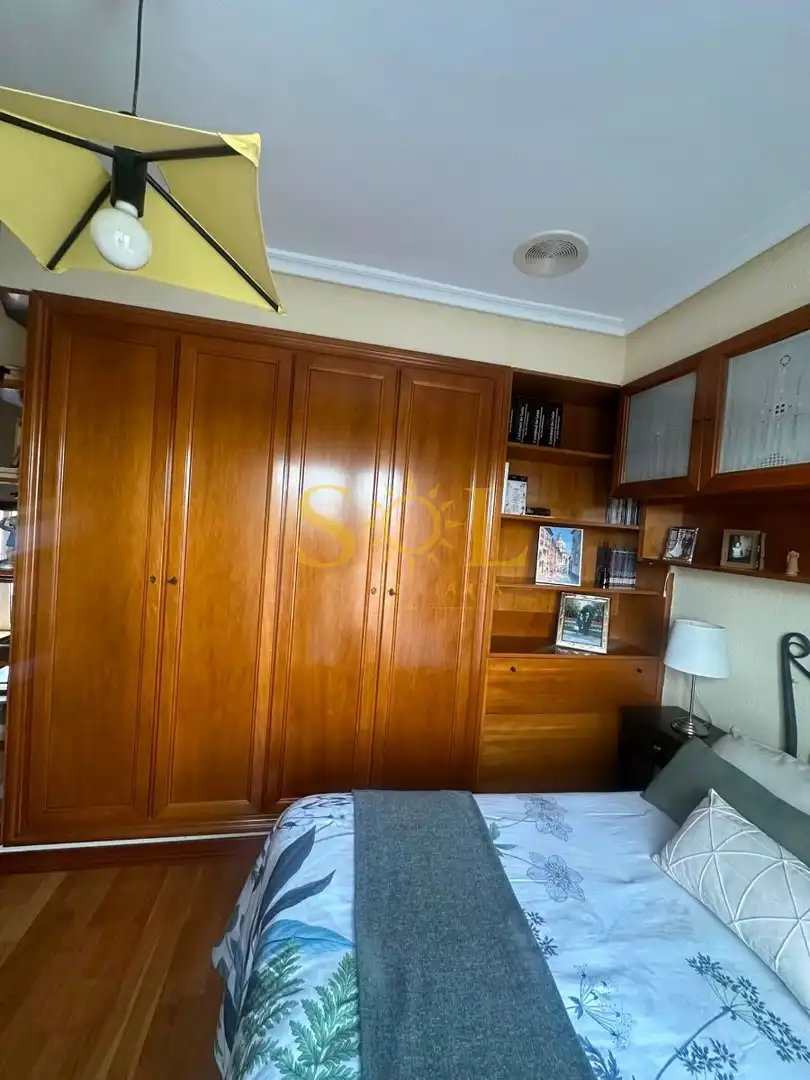 Casa pareada con terraza en venta en Calle Federico Castañón, imagen 57